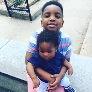 Meet your Posher, Jason